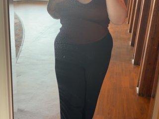Webcam Snapshot for LushiousLouise