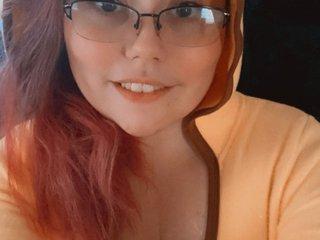 Webcam Snapshot for CurvyGina