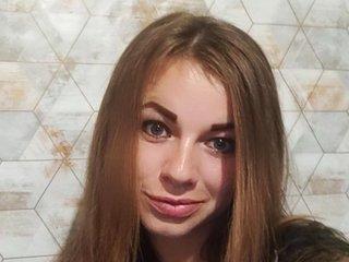 Webcam Snapshot for Sabrina989
