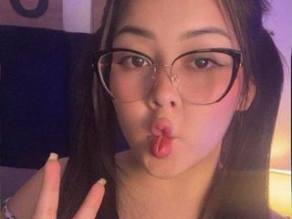 Webcam Snapshot for CamilaDilucas
