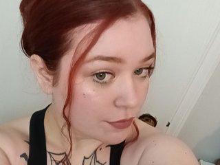 Webcam Snapshot for Independentbaddie69