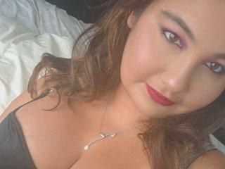 Webcam Snapshot for ExoticGoddess93