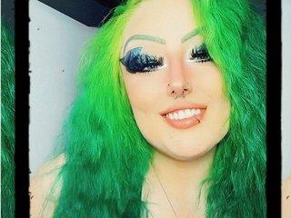 Webcam Snapshot for LoveLunaLuxxx