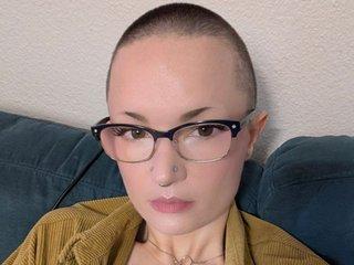 Webcam Snapshot for SylvieSabel