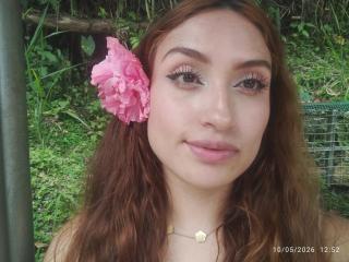 Webcam Snapshot for Laylajuana