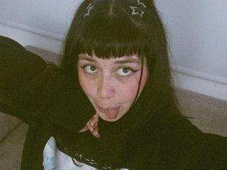 Webcam Snapshot for Fernanda_love_HYH