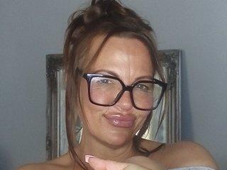 Webcam Snapshot for BritishMilfFranky