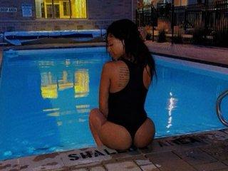 Webcam Snapshot for TheEbonyGoddessXO