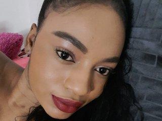 Webcam Snapshot for Ruby_Velvett