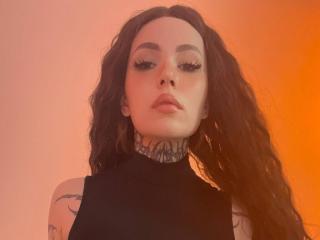 Webcam Snapshot for RavenWinx