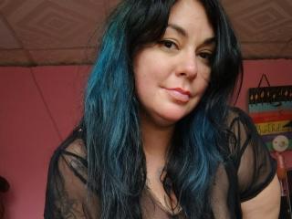 Webcam Snapshot for ValeryBlue