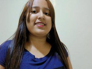 Webcam Snapshot for DarlingMelizha