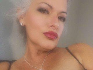 Webcam Snapshot for SilverVixen69