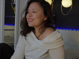 Webcam Snapshot for StefanyRyan