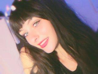 Webcam Snapshot for cherryblushxo
