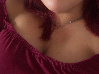 Webcam Snapshot for DangerousBlueEyes
