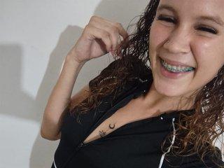 Webcam Snapshot for GaabbyMoon