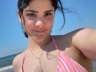 Webcam Snapshot for NicoleaEve