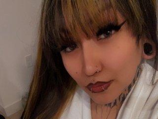 Webcam Snapshot for WickedWillowXO