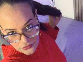 Webcam Snapshot for CeciliaFontanive