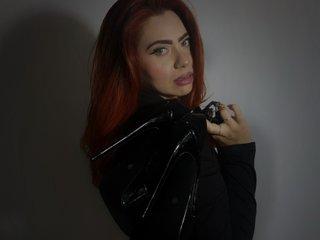 Webcam Snapshot for DulceCharlottee1