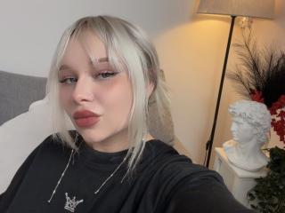Webcam Snapshot for MelissaWoods