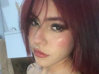 Webcam Snapshot for CherryMorgaan
