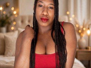 Webcam Snapshot for Luxnyxx