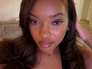 Webcam Snapshot for HoneyBlonde27