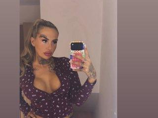 Webcam Snapshot for prettywoman777