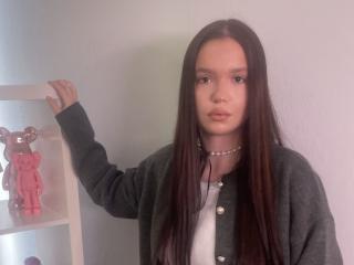 Webcam Snapshot for EmiNilson