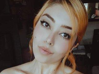 Webcam Snapshot for RomanceDarkXX