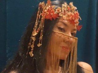 Webcam Snapshot for Karma_Queen