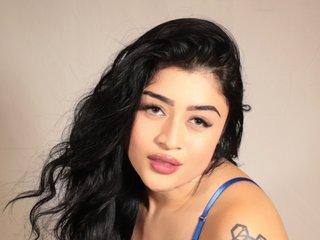 Webcam Snapshot for Luciana_Roy
