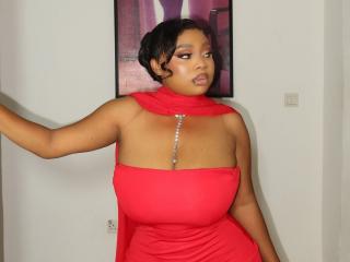 Webcam Snapshot for MayahWilson