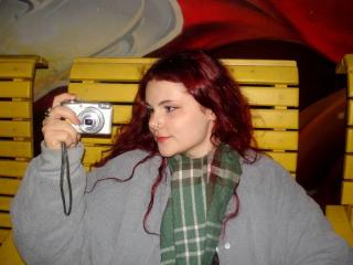 Webcam Snapshot for EricaHameleons