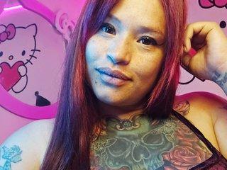 Webcam Snapshot for Ladyangel22