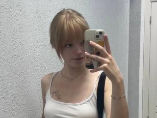 Webcam Snapshot for DonetteOkada