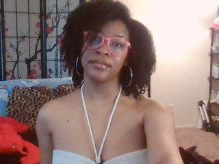 Webcam Snapshot for HysteriaHeels