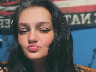 Webcam Snapshot for PreciousBri