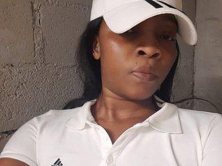 Webcam Snapshot for Ebonybootyclitt83