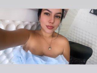 Webcam Snapshot for Alana_Owen