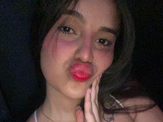 Webcam Snapshot for SamanthaJones_mml