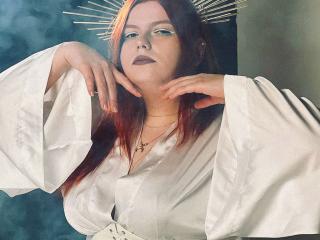 Webcam Snapshot for MelissaRed