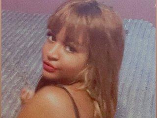 Webcam Snapshot for FleurEbonyXXX
