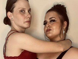 Webcam Snapshot for BritandTara