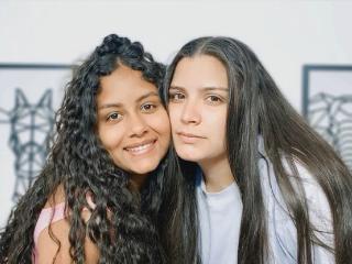 Webcam Snapshot for RebecaAndCamila