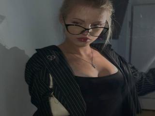 Webcam Snapshot for KateZalepa