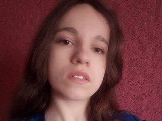 Webcam Snapshot for VikiCutee