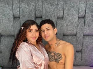 Webcam Snapshot for MilenaAndRoyce